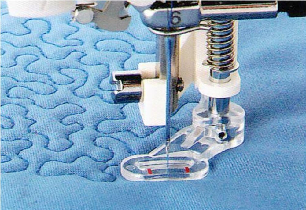 SA129 Quilting Foot for Brother