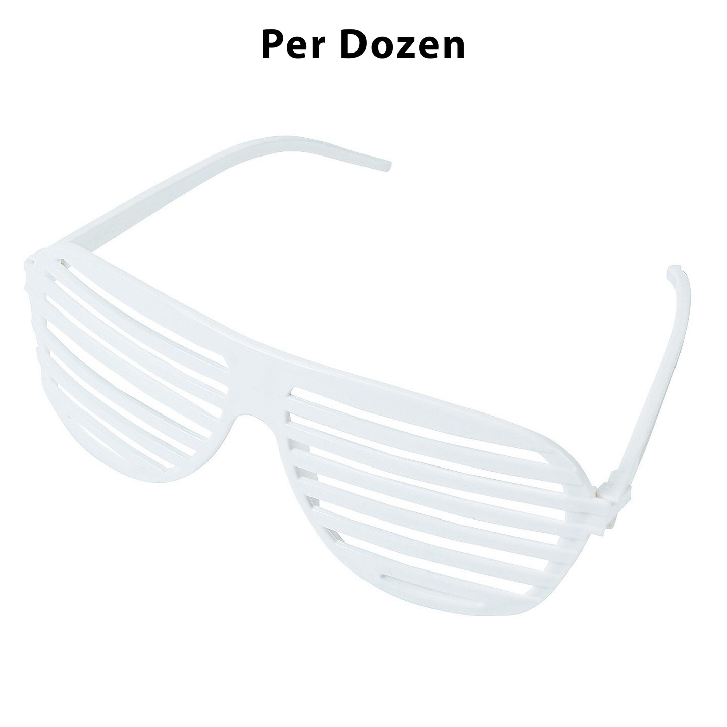 Shutter Glasses - 12 Pc.