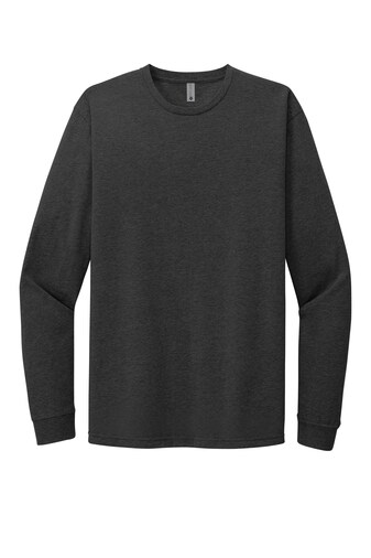 Next Level&#xAE; Unisex CVC Crewneck Long Sleeve Tee