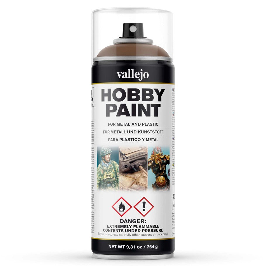 Vallejo Spray: English Uniform