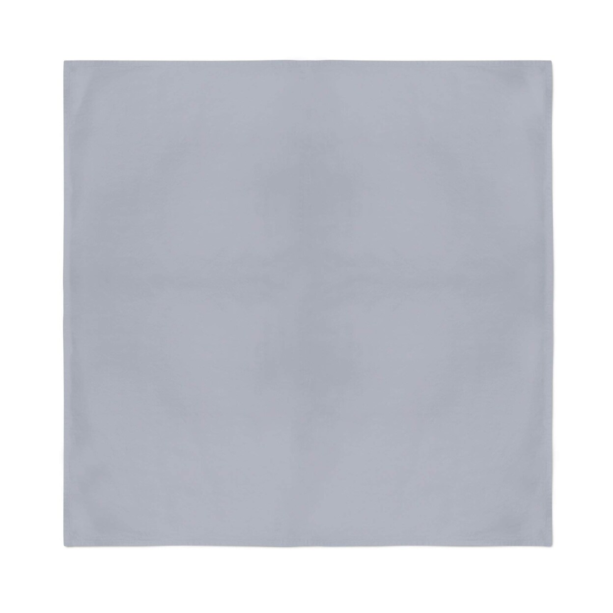Jordefano 9 Extra Large Cotton Bandanas 27X27 Inches Bulk Party Decoration