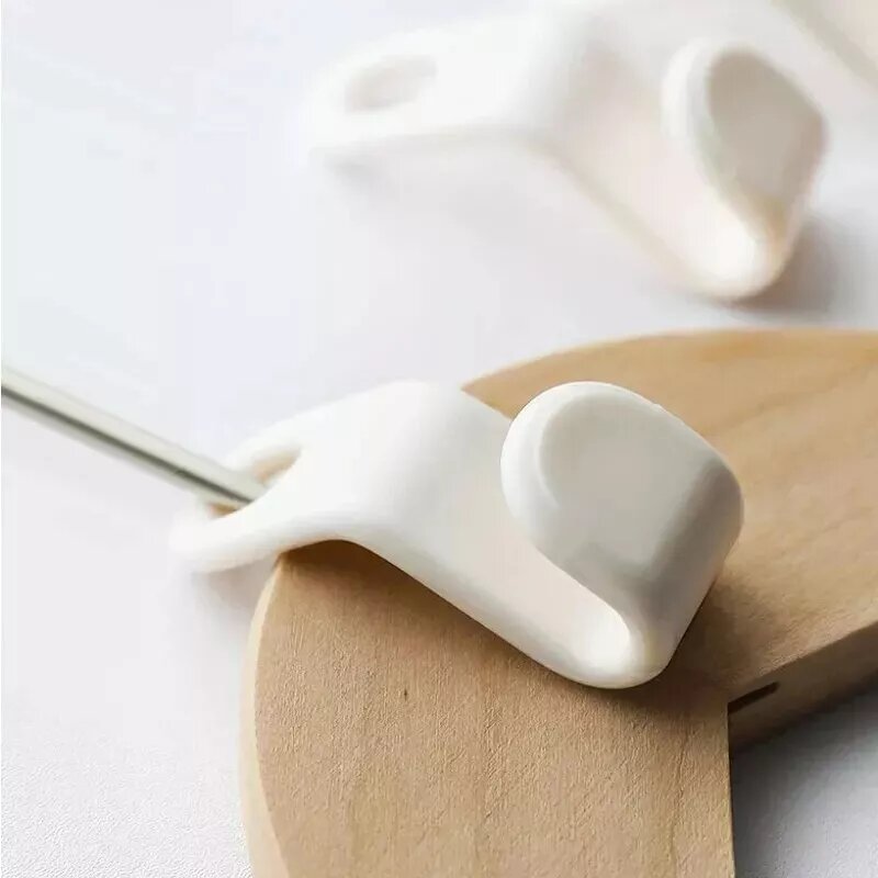 Kitcheniva 4 Pack Clothes Hanger Connector Hooks