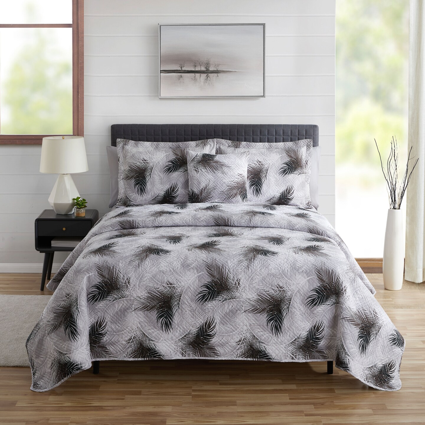 Clara Clark Bedspread Coverlet Set