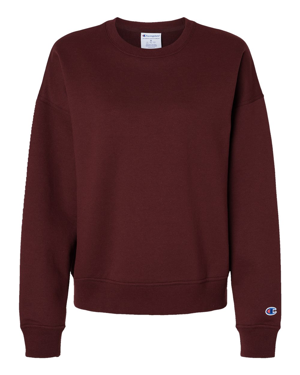 Champion&#xAE; Women&#x27;s Powerblend Crewneck Sweatshirt