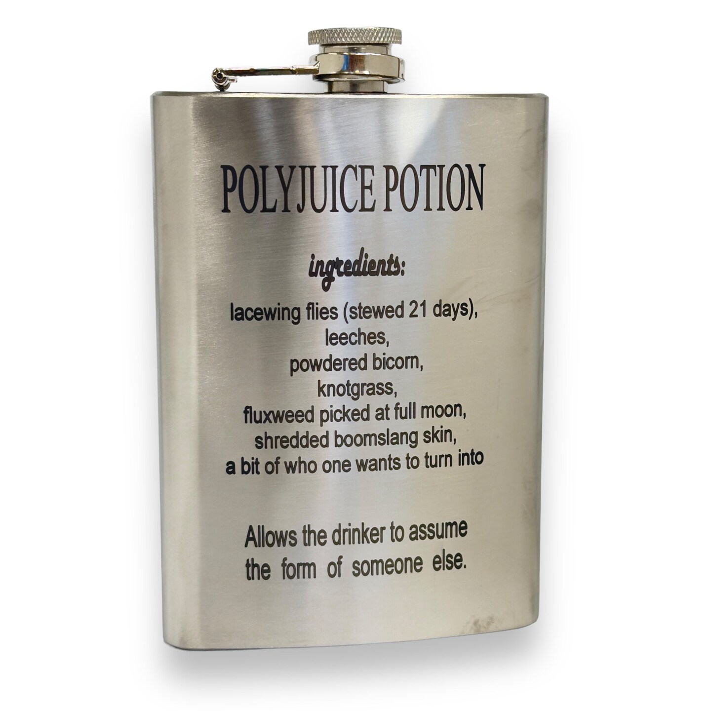 8oz Turn Down 4 What Stainless Steel Flask 8oz Turn Down 4 What Stainless Steel Flask