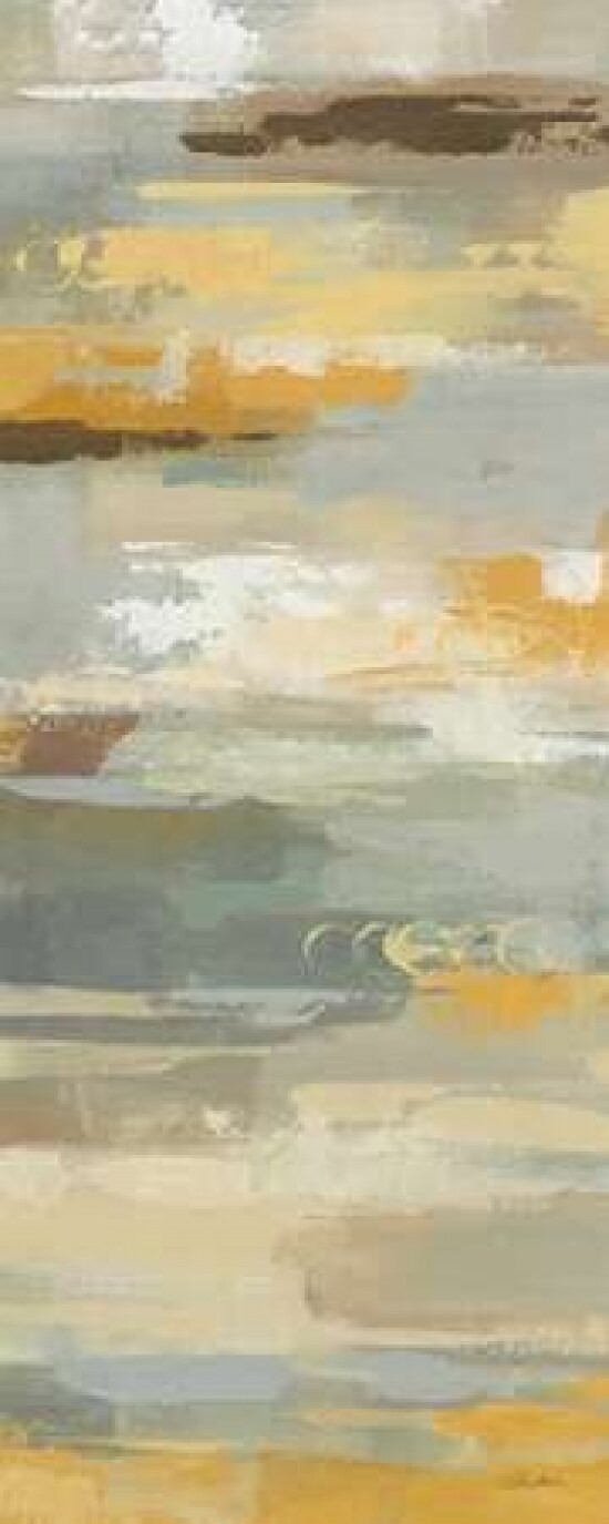 Earth Abstracts II Poster Print by Vassileva Silvia - Item # VARPDX23480