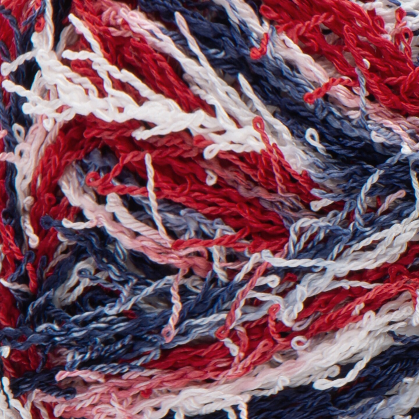 Scrubby Yarn, Red Heart Craft Yarn for Dishcloths & Crafts
