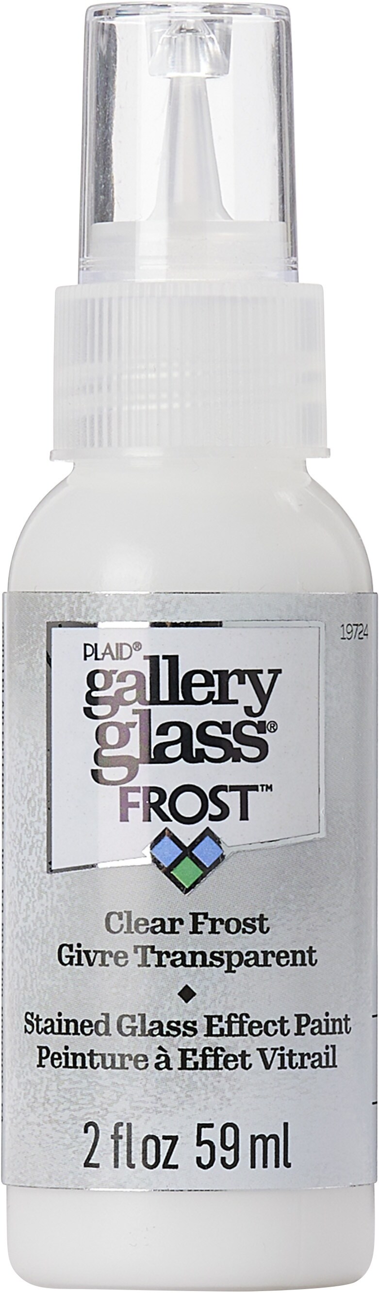 FolkArt Gallery Glass Paint 2oz