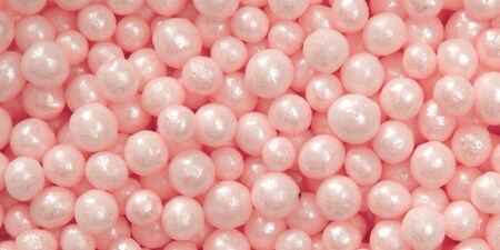 Wilton 5 oz. Sprinkles - Sugar Pearls