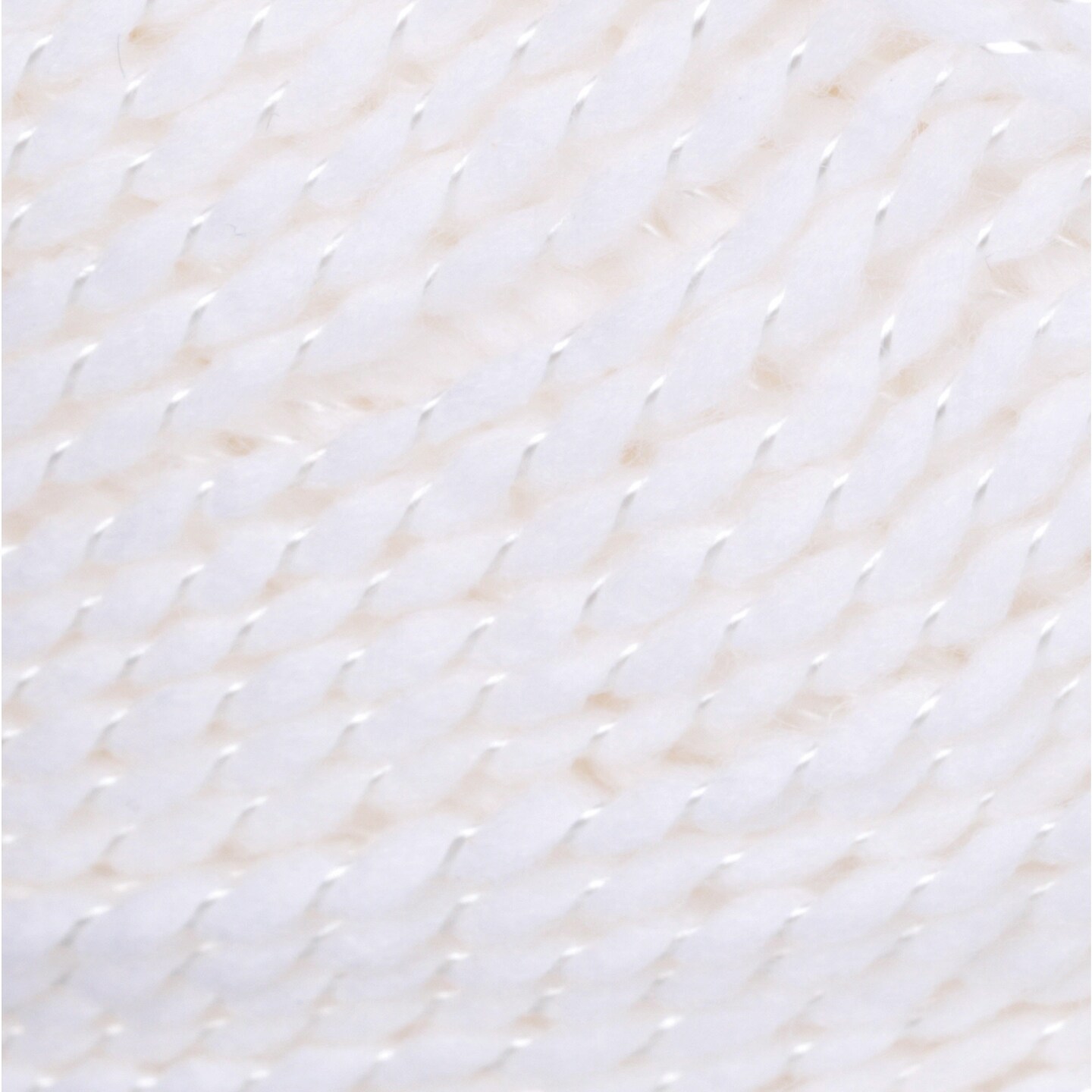 Bernat Baby Sport Big Ball Yarn SparkleWhite Sparkle Michaels