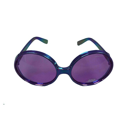 Plastic play glasses sales