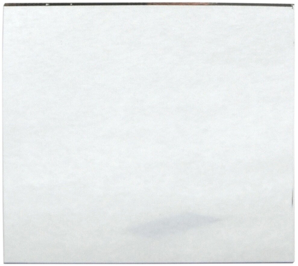 Touch Of Nature Square Mirror 8&#x22;