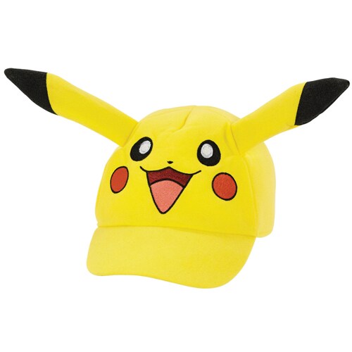 Pokemon Core Deluxe Hat