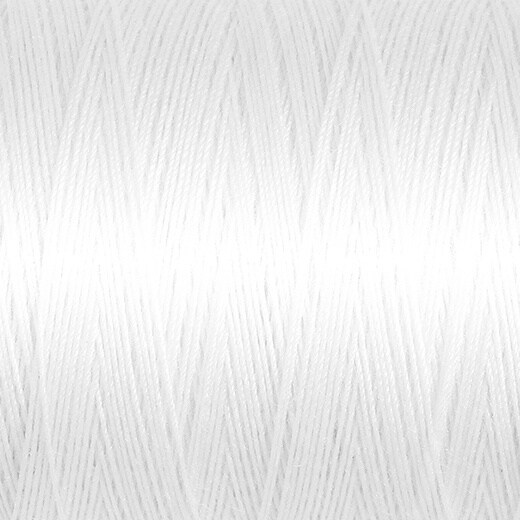 Gutermann Natural Cotton Thread 273yd