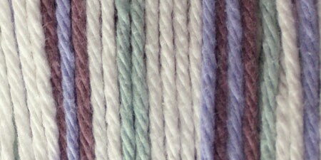 Lily Sugar'n Cream Yarn - Cones Potpourri