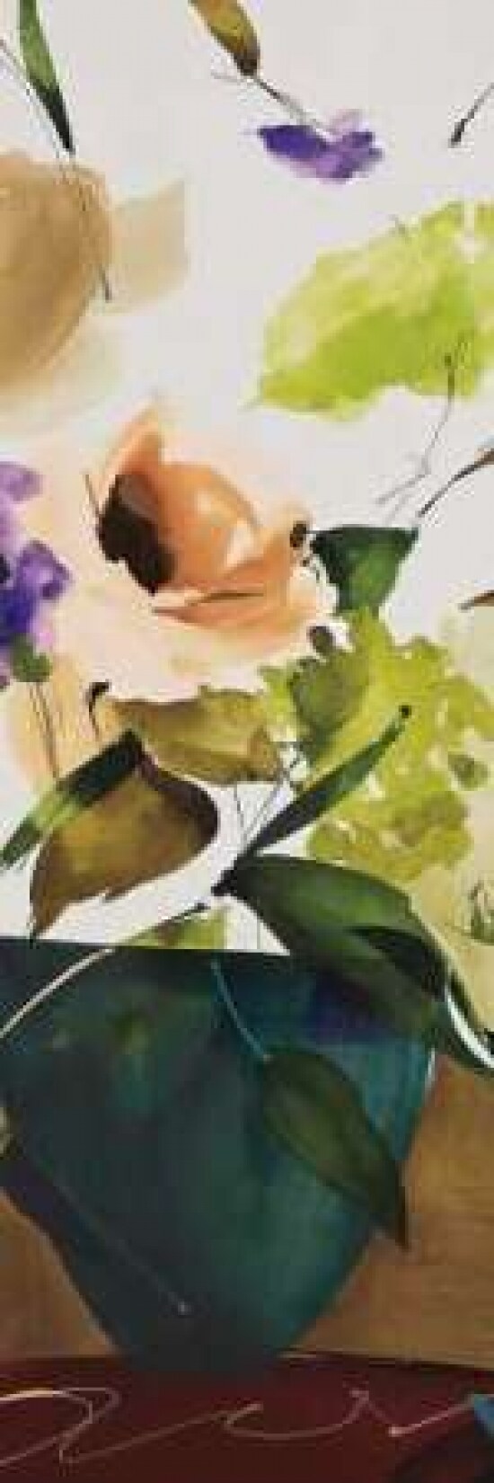 Sentiment Poster Print by Lola Abellan - Item # VARPDXALP127