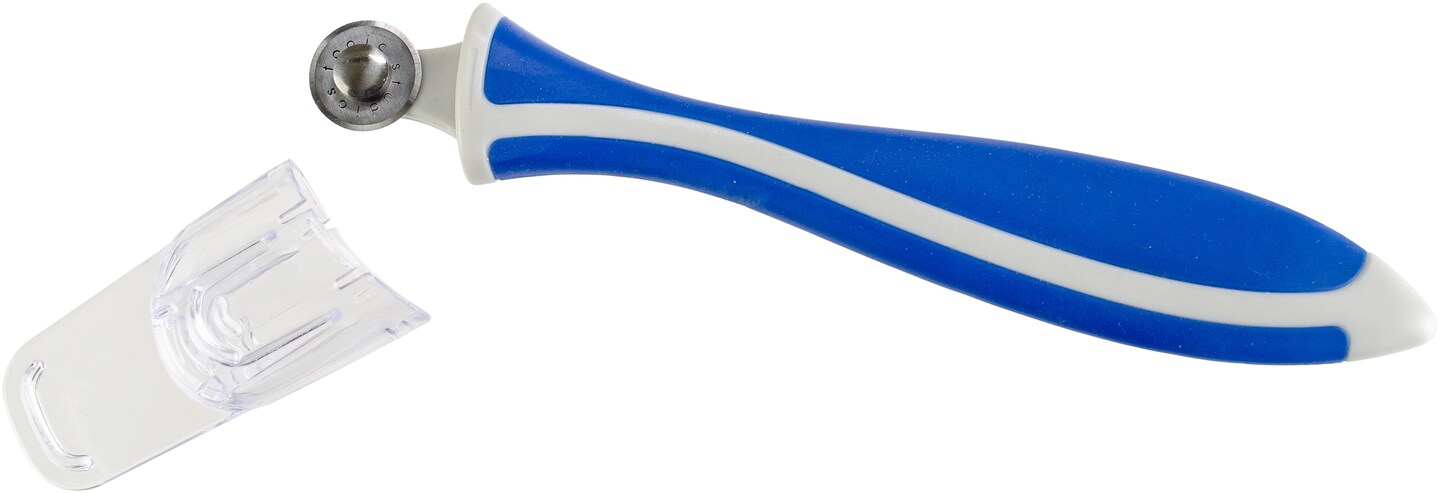 Tonic Studios Kushgrip Precision Rotary Cutter 14mm-Ultra-small