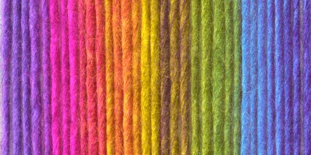 Lion Brand Landscapes, Knitting Yarn & Wool