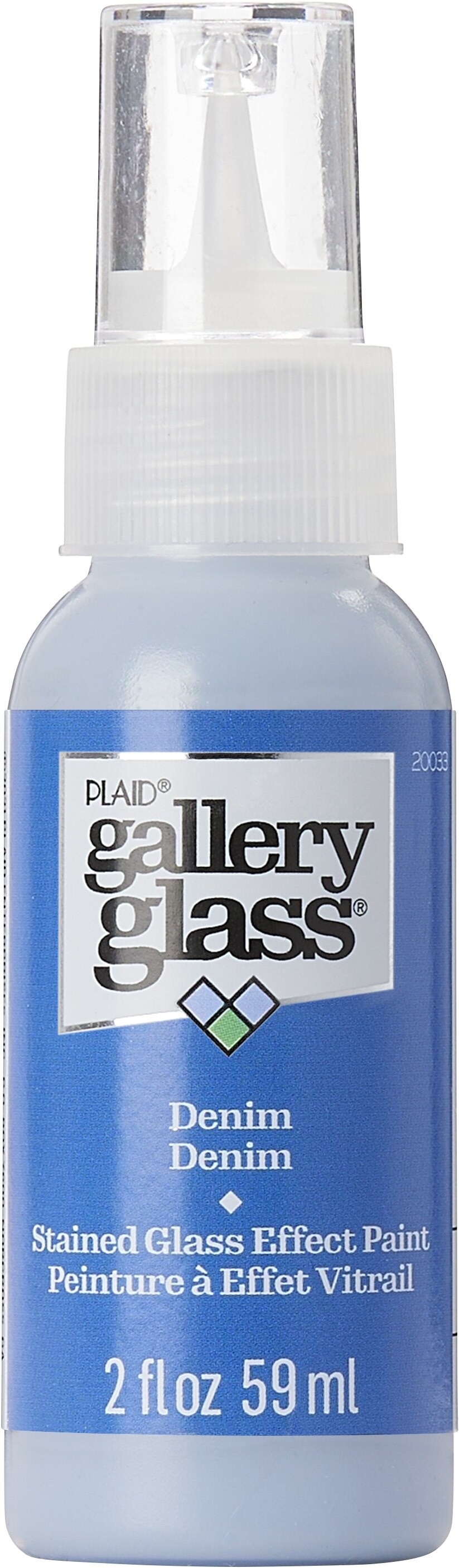 gallery glass michaels