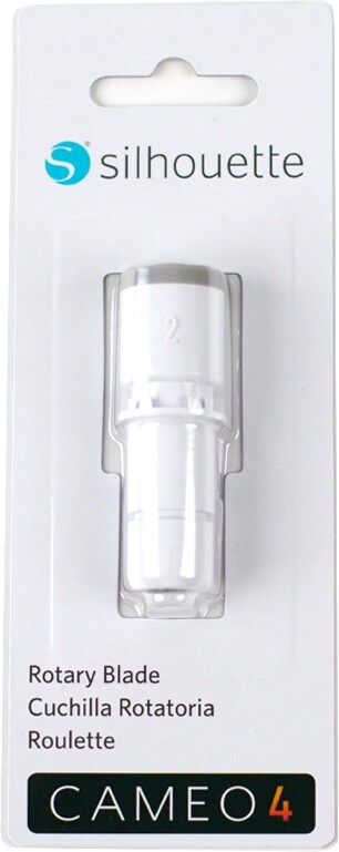 Silhouette Cameo 4 Rotary BladeFor Use With Cameo 4 Only Michaels
