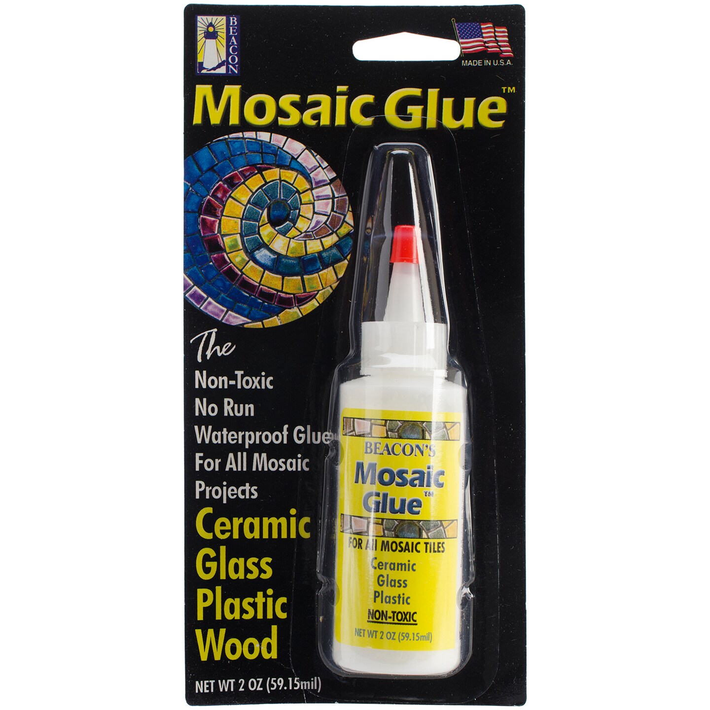 Beacon Mosaic Glue-2oz
