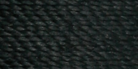 Coats General Purpose Cotton Thread 225Yd-Black