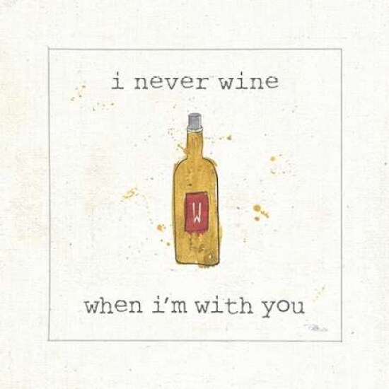 Flavor Notes IV Poster Print by Pela Studio - Item # VARPDX18663