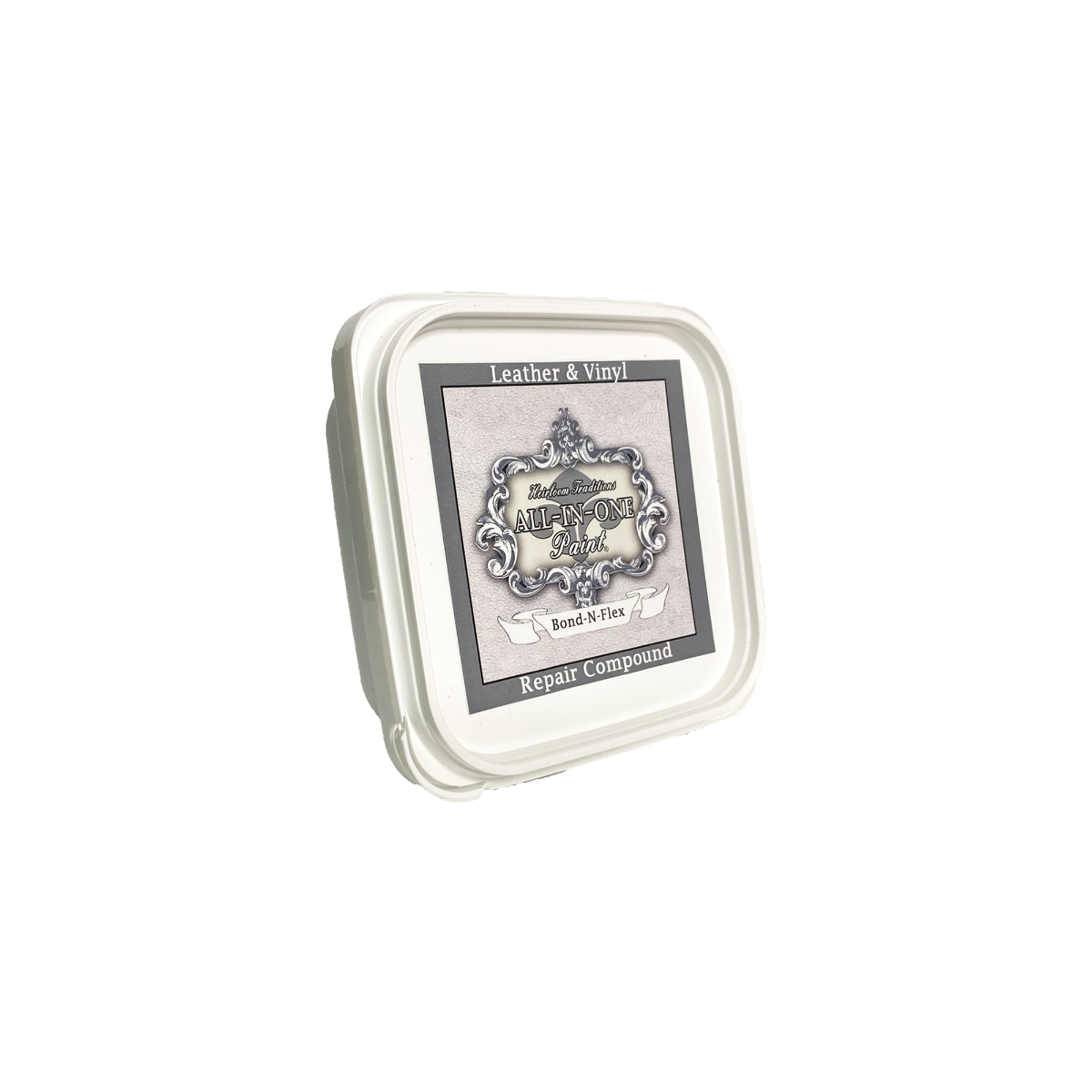 Heirloom Traditions Bond-N-Flex Vinyl &#x26; Leather Repair, 8oz