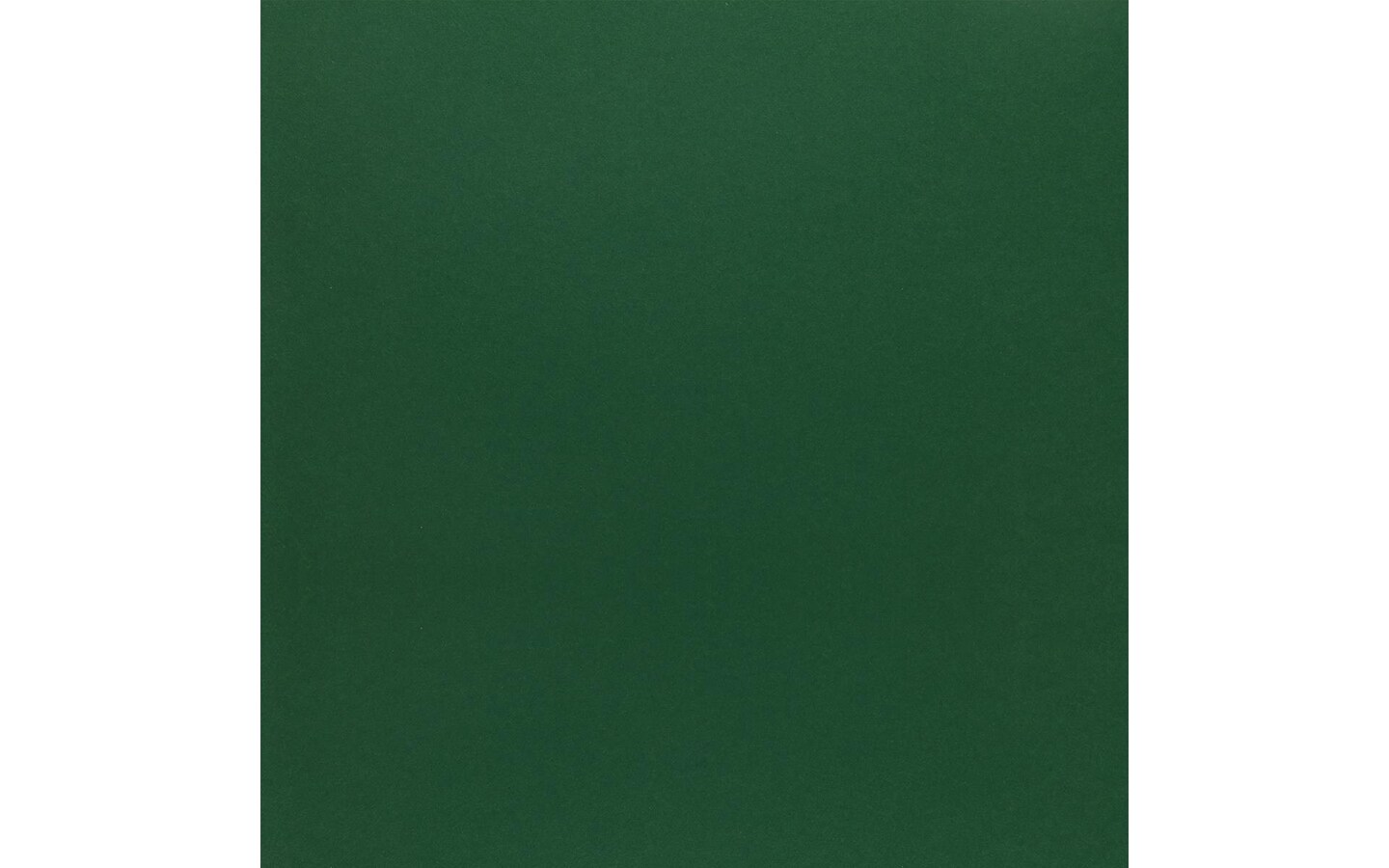 PA Paper Accents Smooth Cardstock 12&#x22; x 12&#x22; Hunter Green, 65lb colored cardstock paper for card making, scrapbooking, printing, quilling and crafts, 1000 piece box