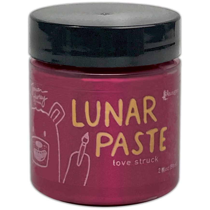 Simon Hurley create. Love Struck Lunar Paste 2 oz.