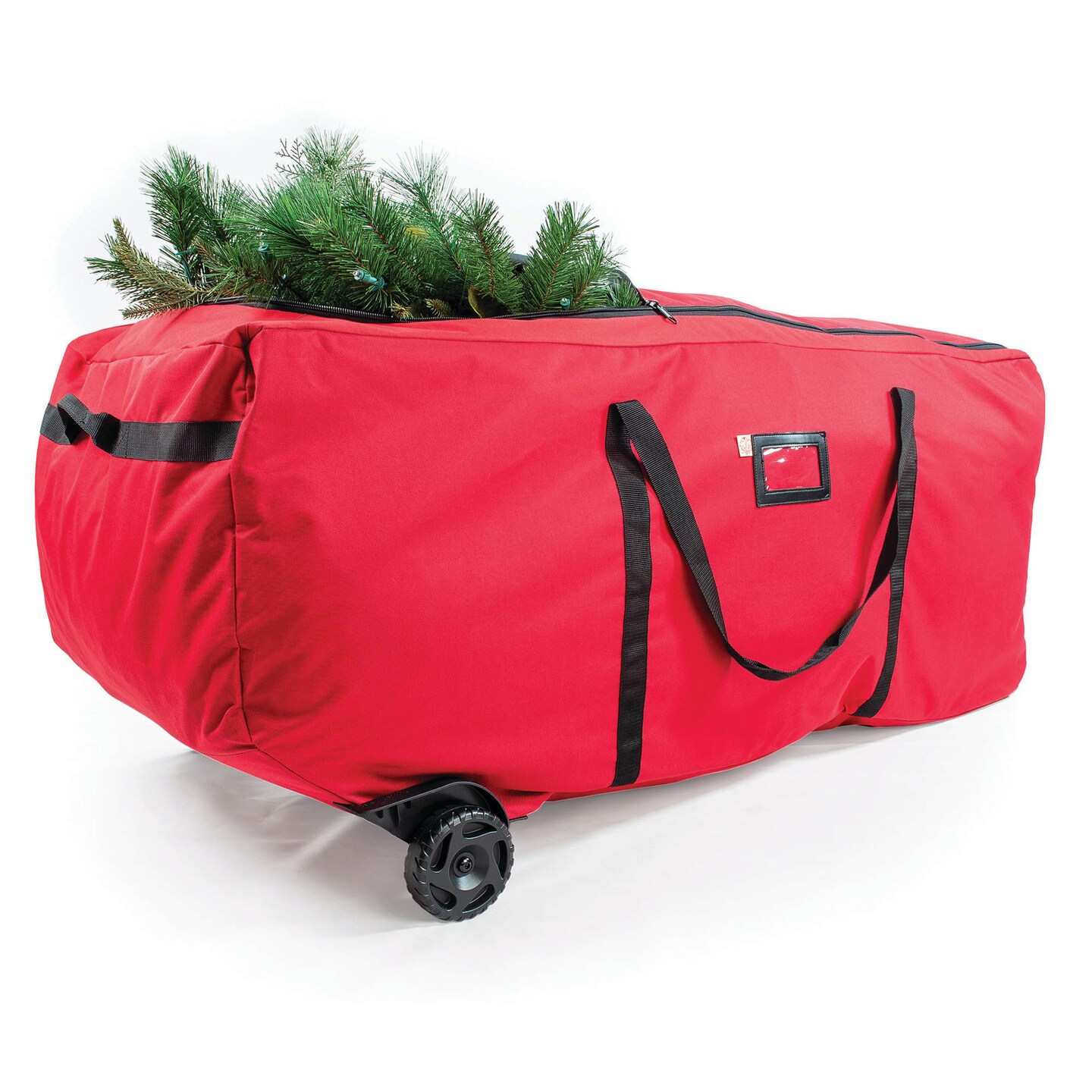 EZ Roller 9 ft. Artificial Christmas Tree Storage Bag with Wheels