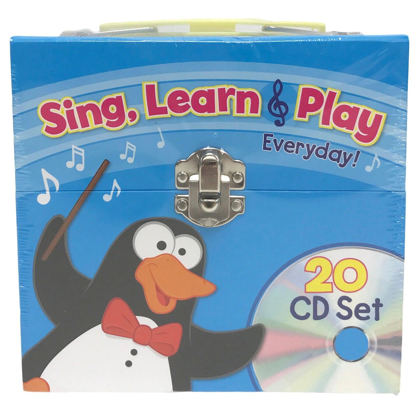 Classroom CDs | Michaels