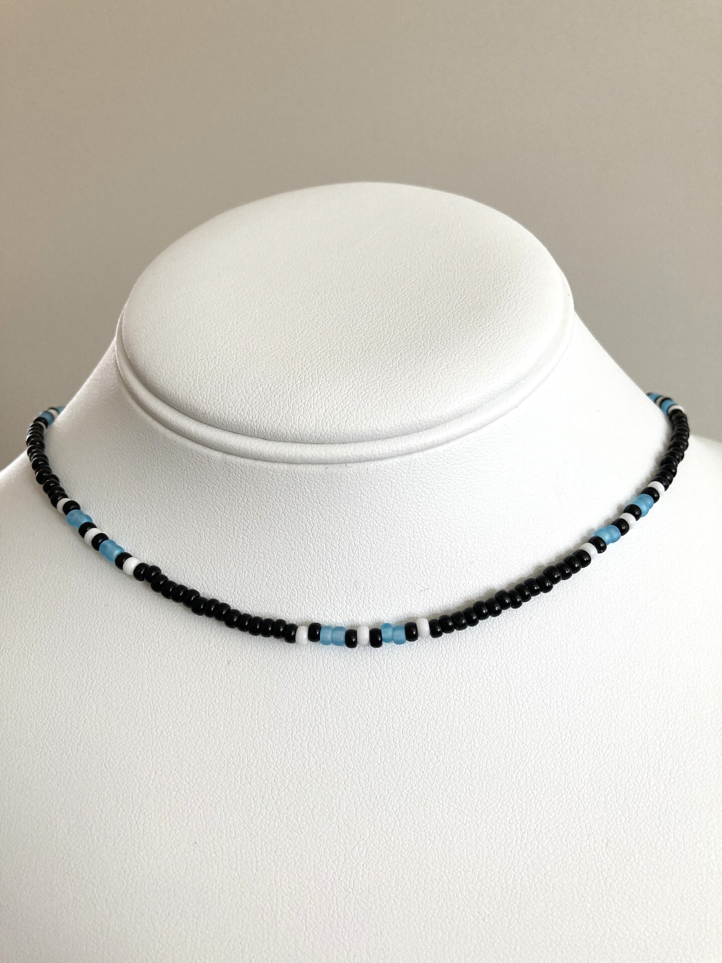 Coffee Bean Necklace 19