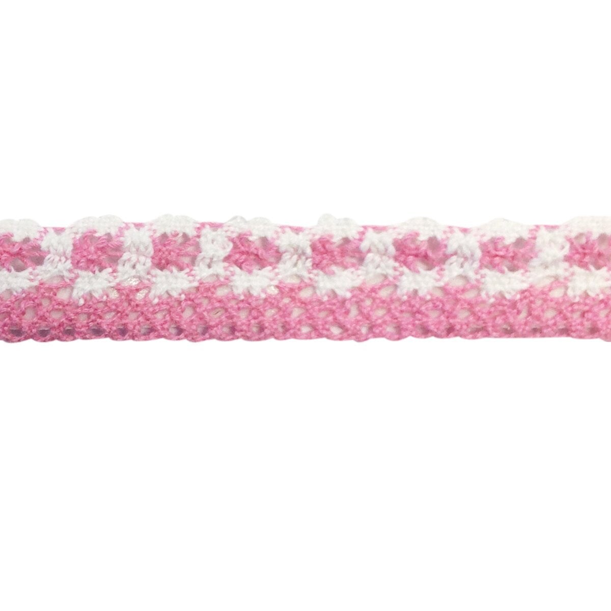 Wrapables Colorful Decorative Adhesive Lace Tape