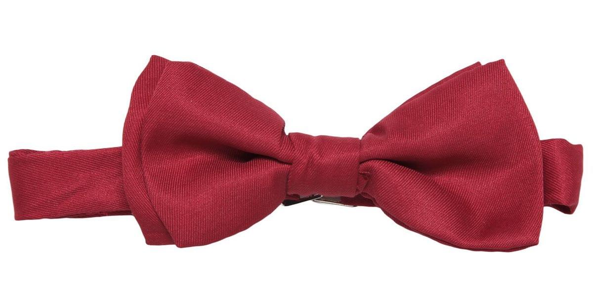 Doctor Who 11th Doctor Bow Tie Costume Accessory