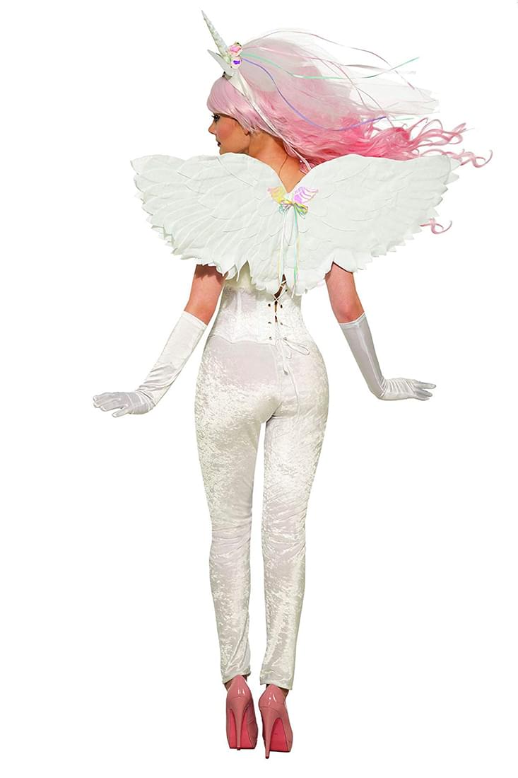 Unicorn Wings Women&#x27;s Costume Accessory - One Size