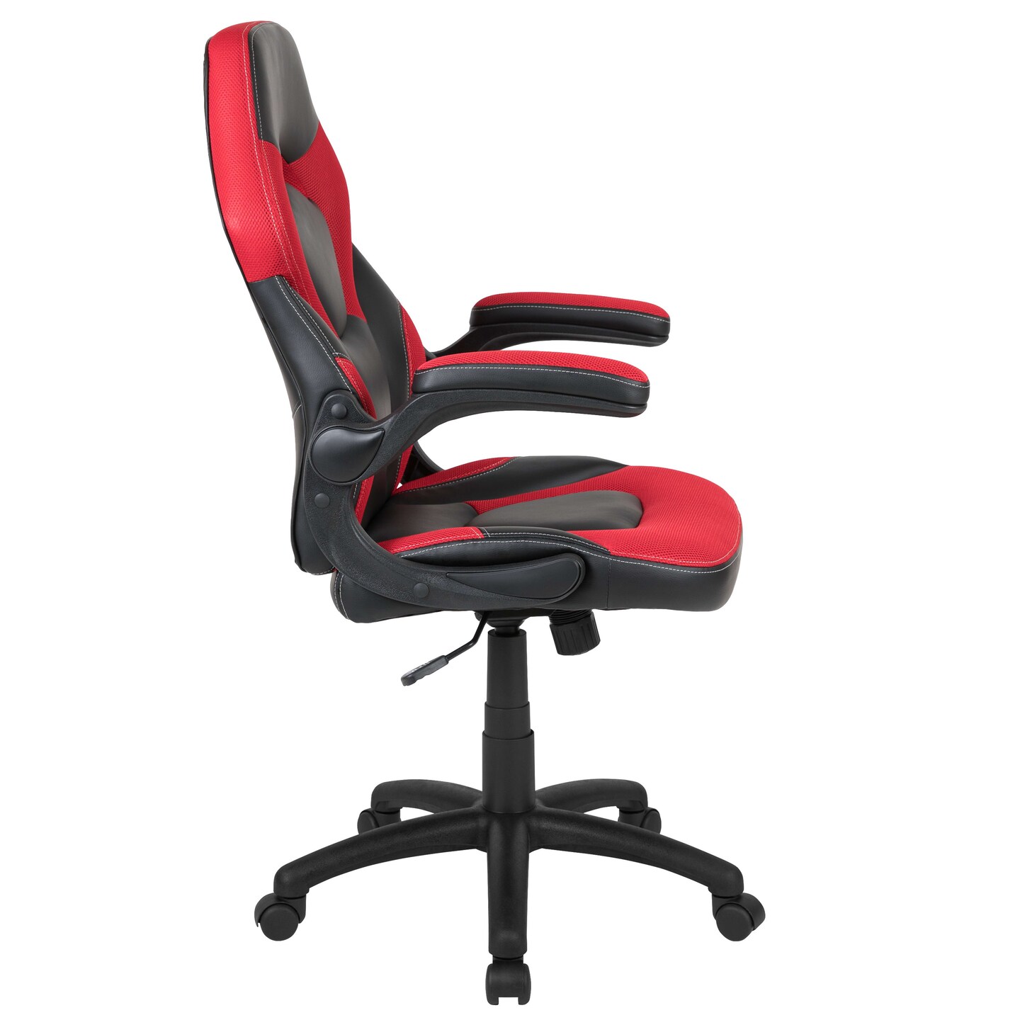 Emma and Oliver Z100 Gaming Chair Racing Office Ergonomic Computer PC Adjustable Swivel Chair