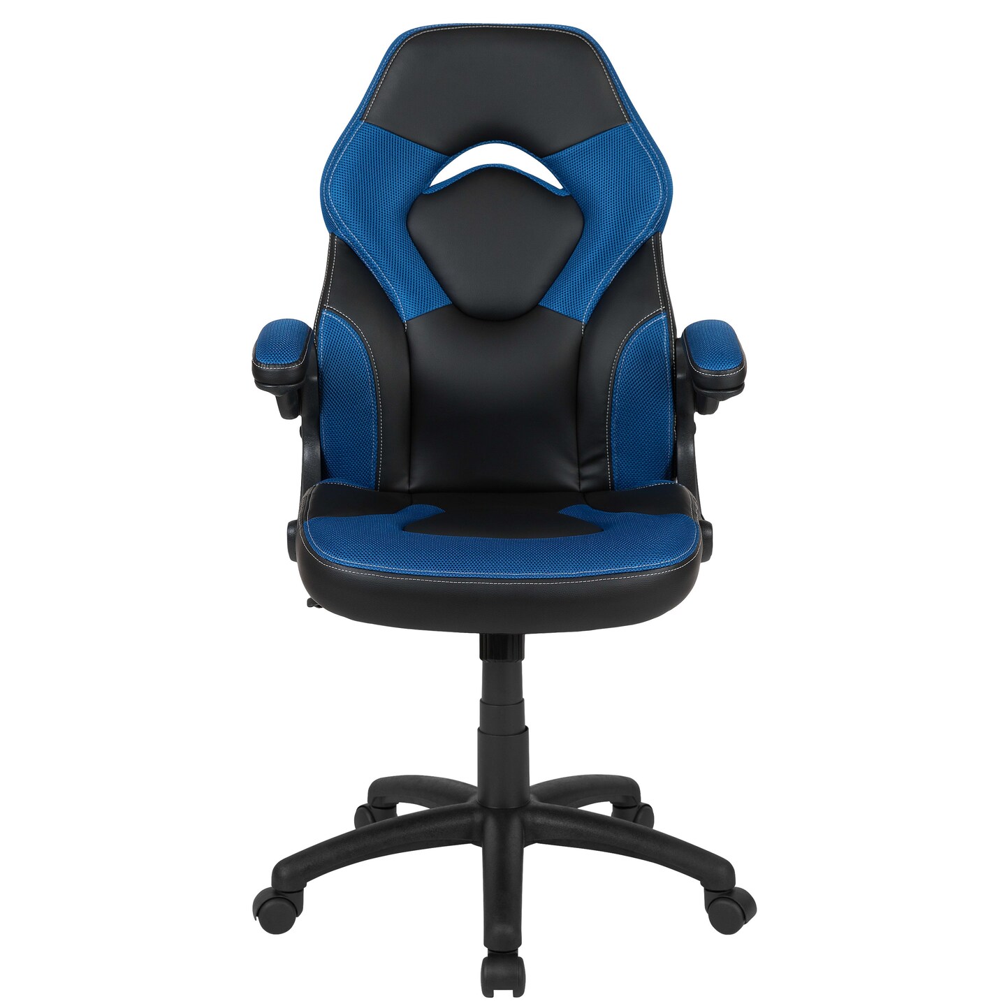 Emma and Oliver Z100 Gaming Chair Racing Office Ergonomic Computer PC Adjustable Swivel Chair