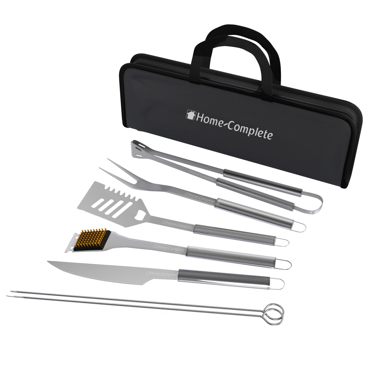 Utensils & Carrying Case Set