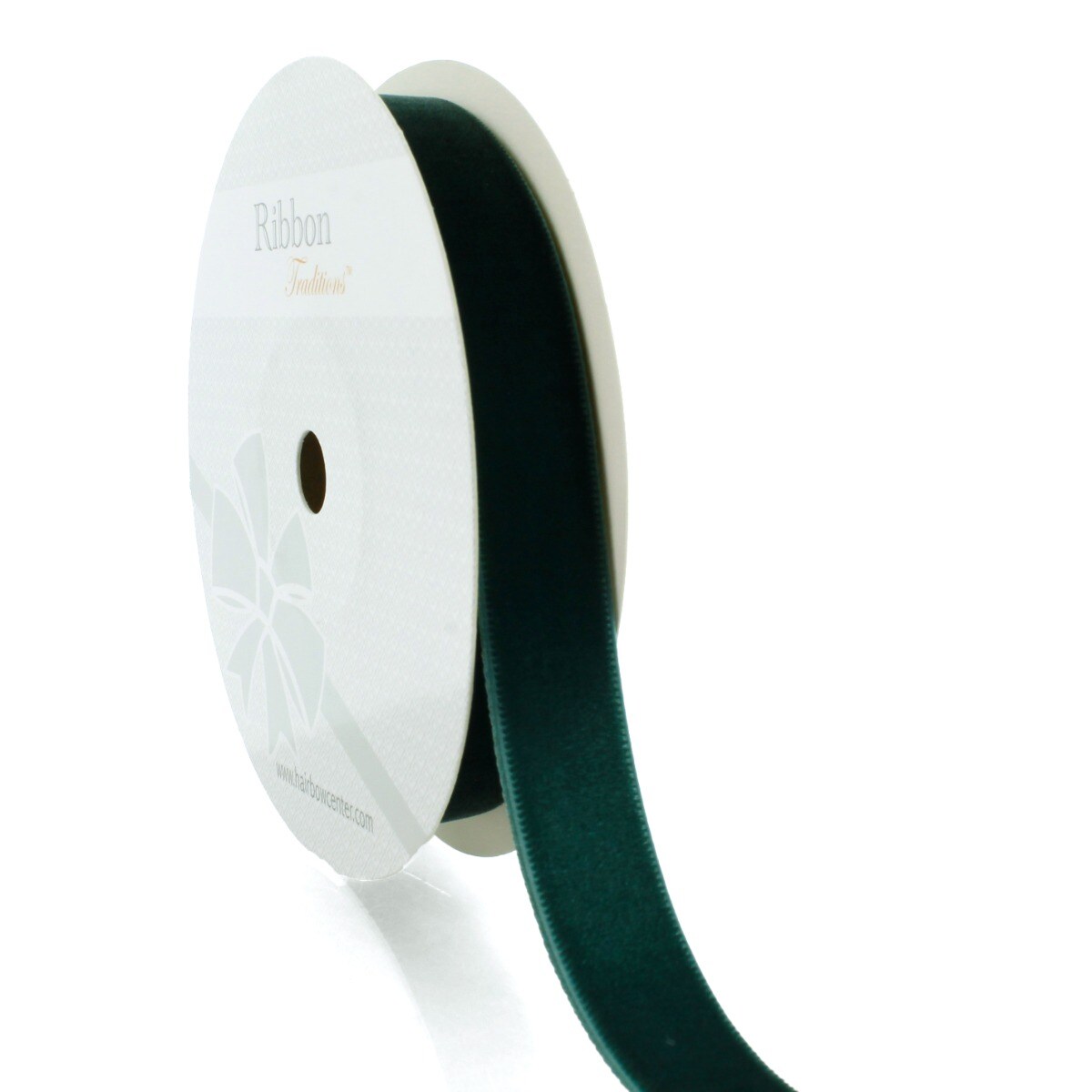5/8&#x22; Velvet Ribbon