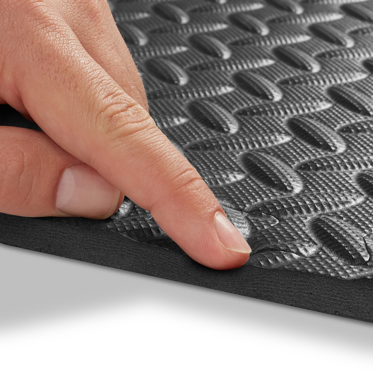 Philosophy Gym&#xA0;Exercise&#xA0;Flooring Mats&#xA0;- Foam Rubber&#xA0;Interlocking&#xA0;Puzzle Floor Tiles 12 - 120 SQFT