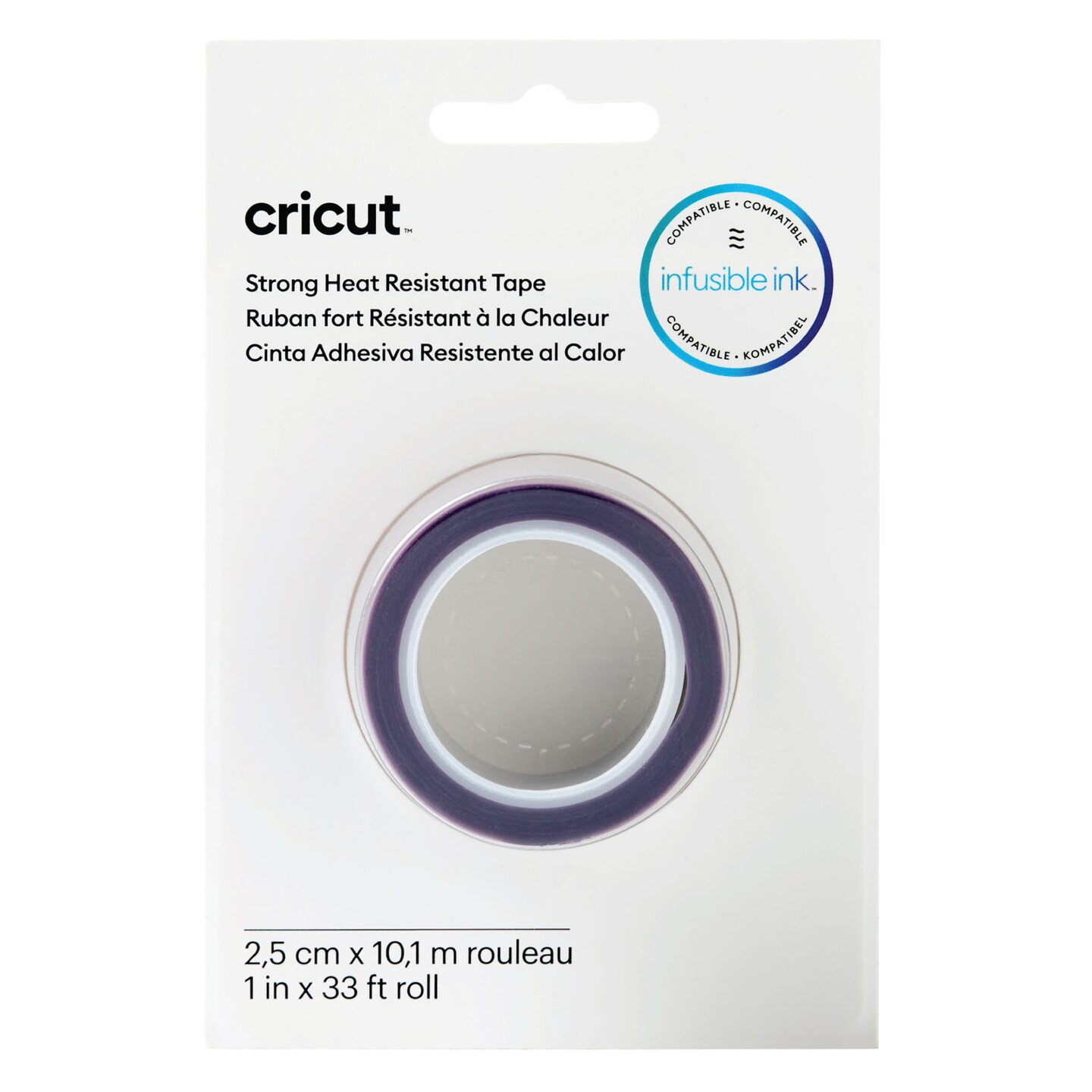 Cricut Strong Heat Resistant Tape