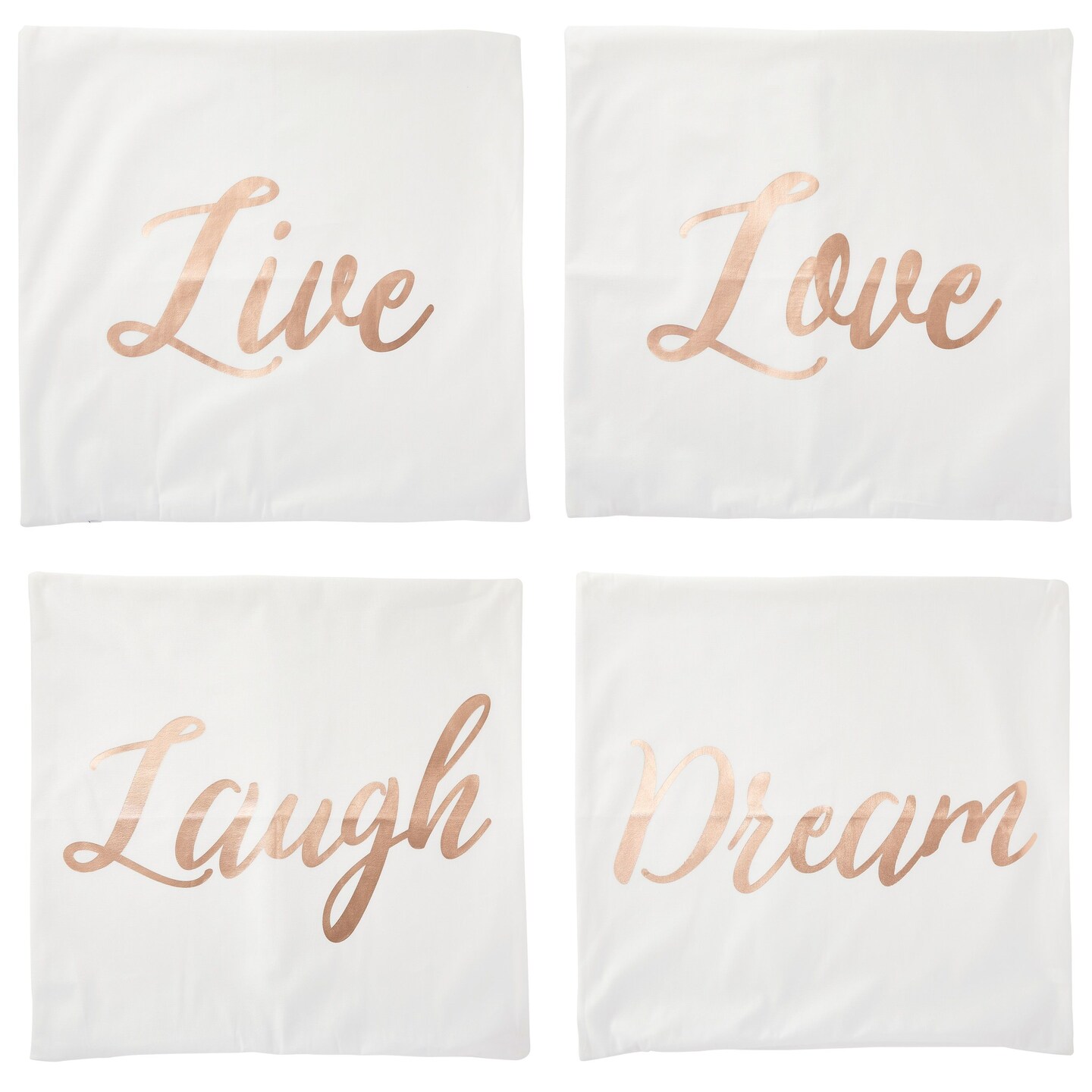 Dream on sale home pillows