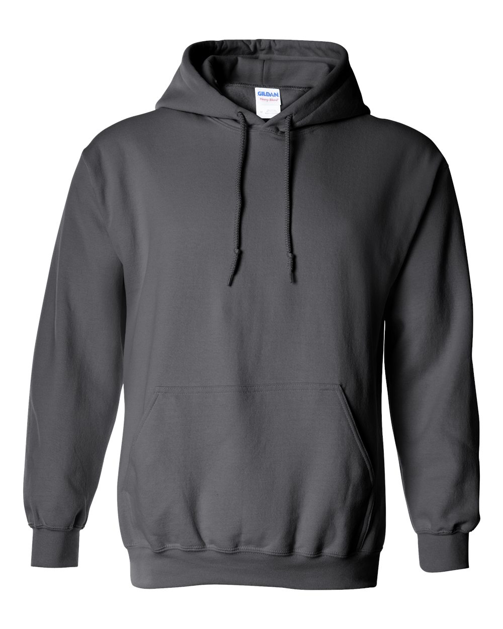 Gildan&#xAE; Long Sleeve Heavy Blend Hooded Sweatshirt