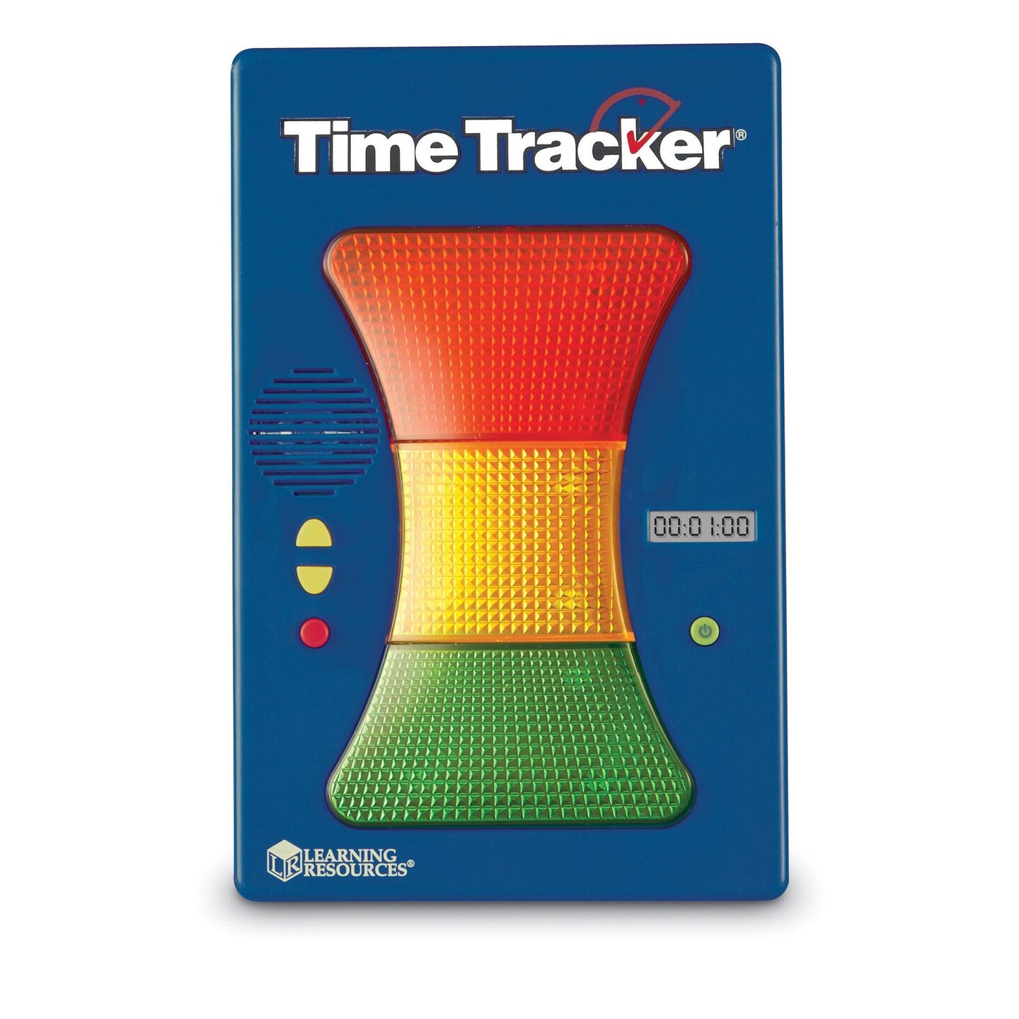 Magnetic Time Tracker&#xAE;