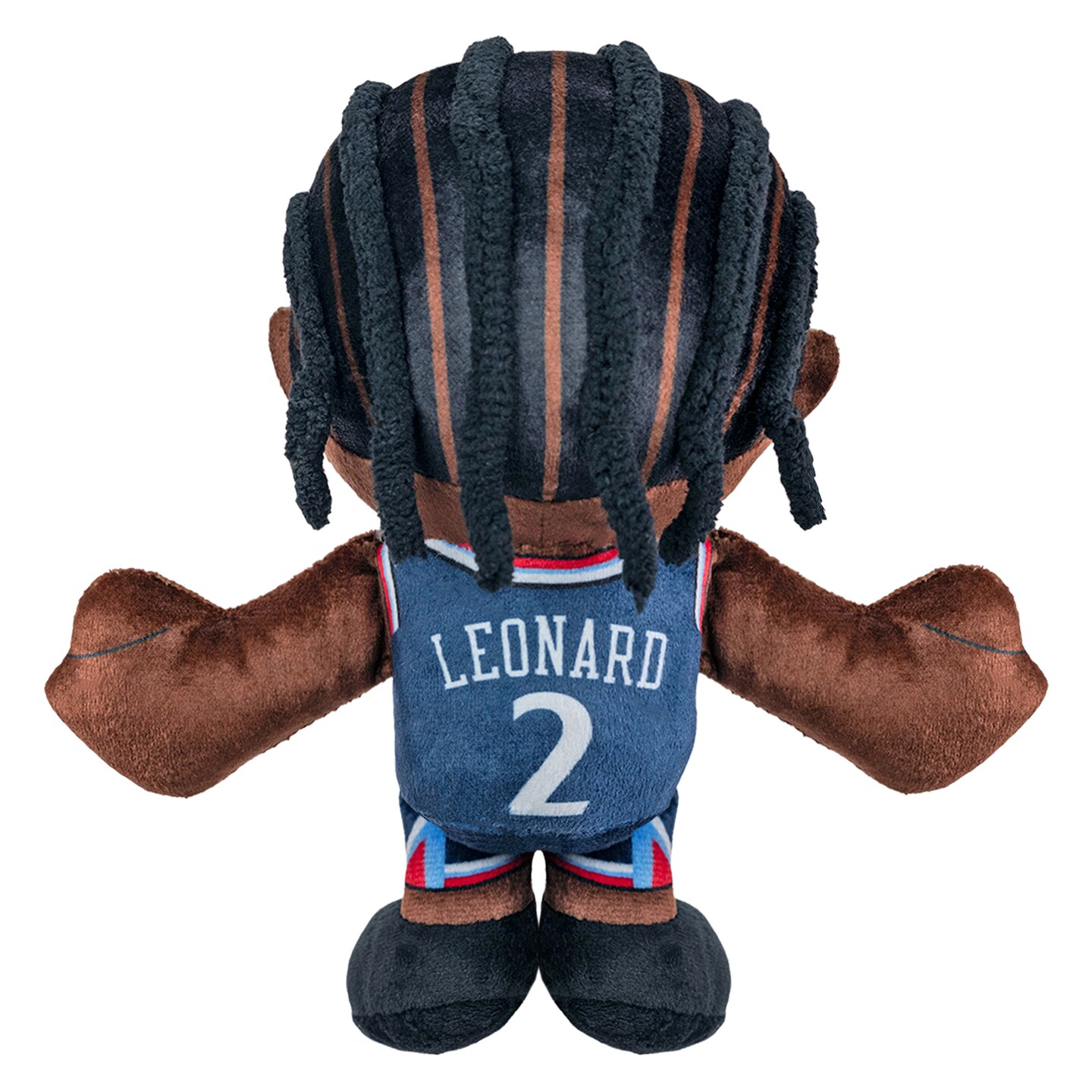 Bleacher Creatures Los Angeles Clippers Kawhi Leonard 8&#x22; Kuricha Plush