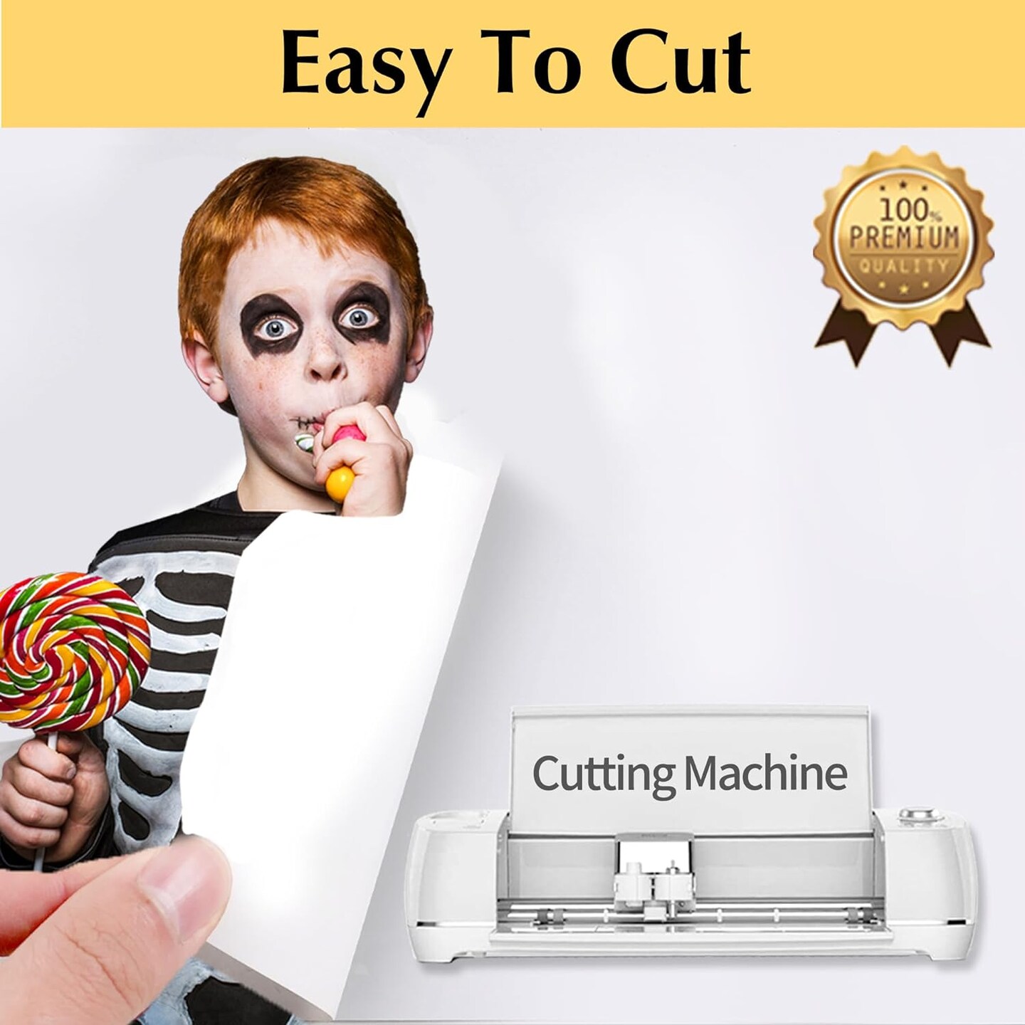 Heat Transfer Paper for Dark T Shirts (5 Sheets, 8.5x11'') GLOW IN THE DARK GREEN Iron on Transfers Paper Printable Heat Transfer Vinyl for Inkjet Printer