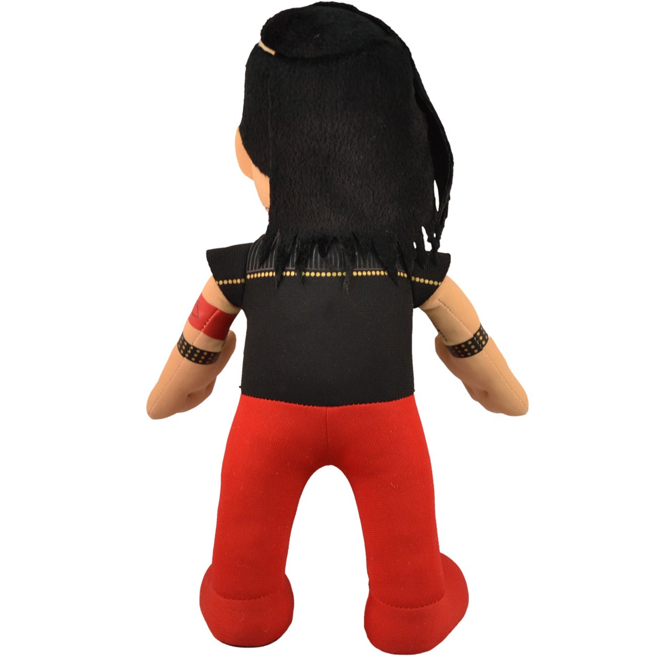 Bleacher Creatures WWE Superstar Shinsuke Nakamura 10&#x22; Plush Figure
