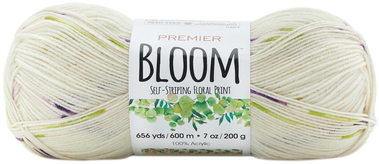 Premier Yarns Bloom Yarn 