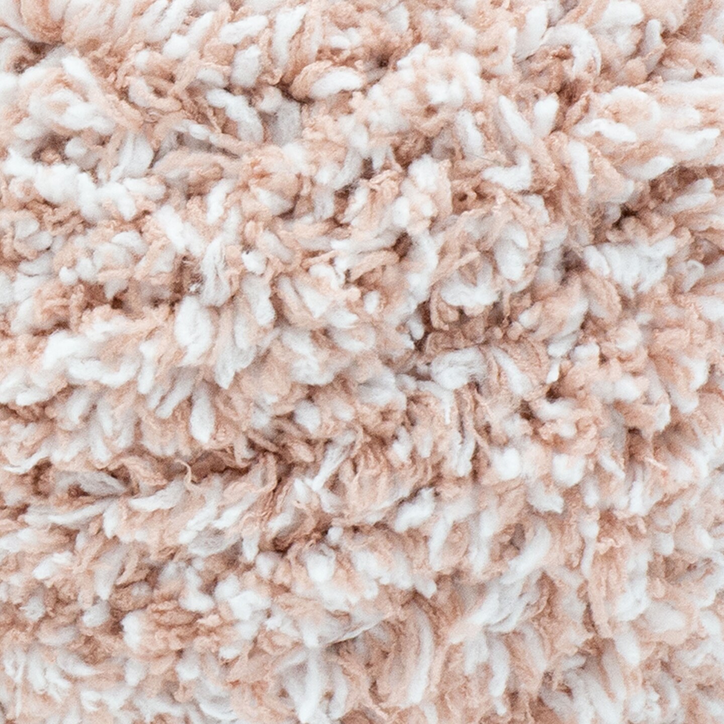 Snuggly Sherpa Textured Yarn! - Go For Fleece Sherpa 